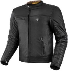 SHIMA Geacă de piele SHIMA WINCHESTER 2.0 BLACK