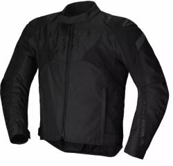 Alpinestars Geacă din textil ALPINESTARS T-JAWS V4 WATERPROOF BLACK