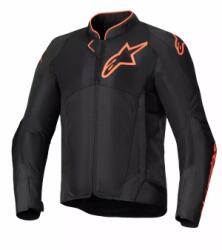 Alpinestars Geacă moto din textil ALPINESTARS VIPER V4 AIR BK/RD