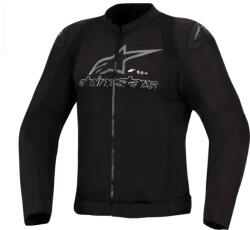 Alpinestars Jachetă moto ALPINESTARS SMX AIR BLACK/ANTHRACITE