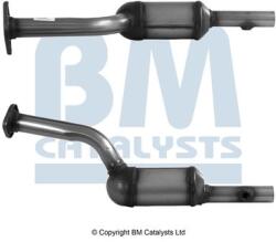 Bm Catalysts Catalizator BM CATALYSTS BM91972H (BM91972H)