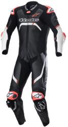 Alpinestars Combinezon de piele Alpinestars gp tech v4, Negru/Alb