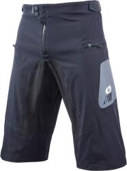 O'NEAL Pantaloni scurti ciclism O'NEAL ELEMENT FR HYBRID V. 22 BLACK/GRAY