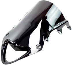 MTBG Parbriz negru pentru motocicleta BMW S1000RR 2009-2014