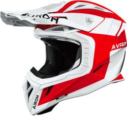 Airoh Casca motocross AIROH AVIATOR ACE 2 IRON RED GLOSS