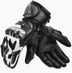 SHIMA Manusi moto SHIMA RS-3 WHITE