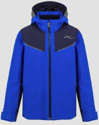 Kjus Jachetă De Schi Pentru Băieți Kjus Boys Formula Jacket Albastră