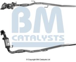 Bm Catalysts Catalizator BM CATALYSTS BM91722H (BM91722H)