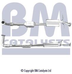 Bm Catalysts Catalizator BM CATALYSTS BM80428H (BM80428H)