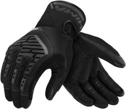 SHIMA Mănuși moto SHIMA STREAM VENT BLACK