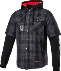 Alpinestars Geaca moto ALPINESTARS MSE Tartan GY