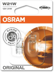 OSRAM Bec OSRAM Original W21W