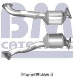 Bm Catalysts Catalizator BM CATALYSTS BM80480H (BM80480H)