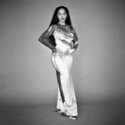 Sony Music Entertainment Germany GmbH / München Falling Or Flying | Jorja Smith