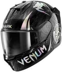 Shark Cască SHARK D-SKWAL 3 VENUM