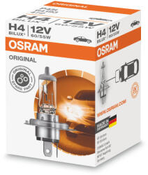 OSRAM Bec far OSRAM Original H4
