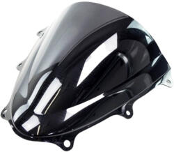 MTBG Parbriz negru pentru motocicleta SUZUKI GSX-R 600/750 2011-2014