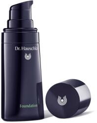 Dr. Hauschka Dr. Hauschka, Make-up Complexion, Fond de ten lichid, 001, Caju, 30 ml
