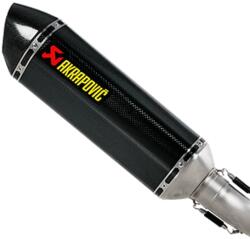 AKRAPOVIC Kit rezerva toba esapament AKRAPOVIC CF S1000RR