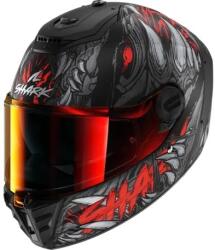 Shark Casca SHARK SPARTAN RS SHAYTAN MATT BLACK/RED