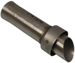 AKRAPOVIC Amortizor sunet de evacuare AKRAPOVIC TUV240