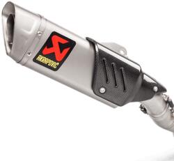AKRAPOVIC Kit rezerva toba esapament AKRAPOVIC M-AP00806T