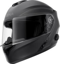 SENA Cască SENA Outrush R Flip-Up BT 2206 Matt Black