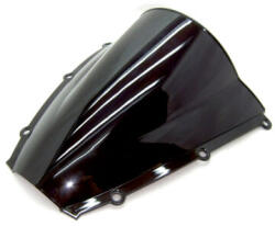 MTBG Parbriz negru pentru motocicleta Honda CBR600RR 2003-2004