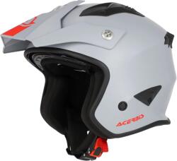 ACERBIS Casca ACERBIS JET ARIA LIGHT GREY