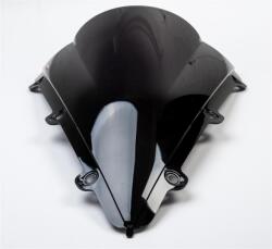 MTBG Parbriz negru pentru motor Yamaha YZF-R1 2004-2006