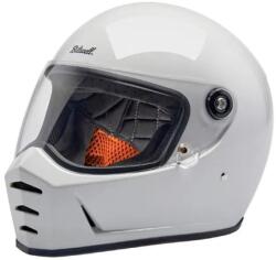 BILTWELL Casca BILTWELL LANESPLITTER GLOSS WHITE