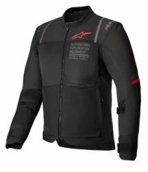 Alpinestars Geacă moto din textil ALPINESTARS T-2 AIR BK