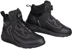 SECA Ghete moto SECA DRIFT BLACK