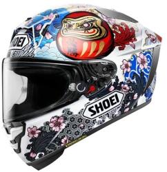 SHOEI Casca SHOEI X-SPR PRO Marquez Motegi5 TC-6