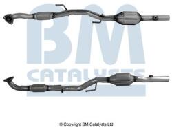 Bm Catalysts Catalizator BM CATALYSTS BM91589H (BM91589H)