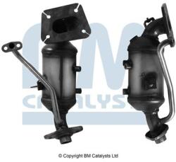 Bm Catalysts Catalizator BM CATALYSTS BM92642H (BM92642H)