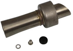 AKRAPOVIC Amortizor sunet de evacuare AKRAPOVIC TUV213