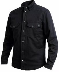 JOHN DOE Cămașă de protecție JOHN DOE MOTOSHIRT BLACK