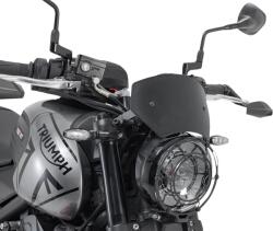SW-MOTECH Parbriz moto SW-MOTECH WINDSCREEN TRIDENT 660 ABS 21-24