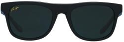 Pit Viper Ochelari de soare Pit Viper The Exec Highball Sunglasses HDPV Polarized Smoke Lens