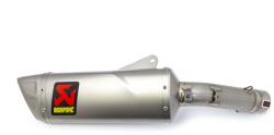 AKRAPOVIC Kit evacuare AKRAPOVIC YAM R1