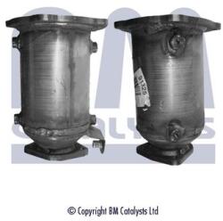 Bm Catalysts Catalizator BM CATALYSTS BM91325H (BM91325H)