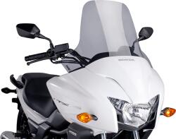 Puig Parbriz PUIG TOURING HONDA CTX700 14-18 SMOKE