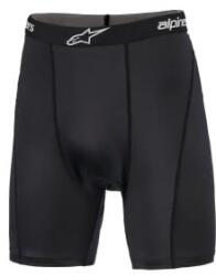 Alpinestars Shorts ALPINESTARS MX BOXER BLACK