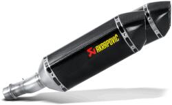 AKRAPOVIC Kit inlocuire toba esapament AKRAPOVIC M-HZ06402C