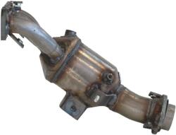 BOSAL Catalizator BOSAL 090-472 (090-472) - fixbox