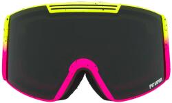Pit Viper Ochelari Pit Viper The Formula Backslap Goggle Smoke Lens Large
