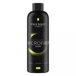 FRESSO Microfiber Wash - detergent pentru microfibre 1 L (5905979390495)