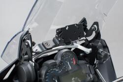 SW-MOTECH Suport parbriz SW-MOTECH SCREEN REINFORCEMENT R 1200 GS ABS