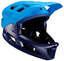 Leatt Cască de bicicletă LEATT MTB Enduro 2.0 V24 Cyan